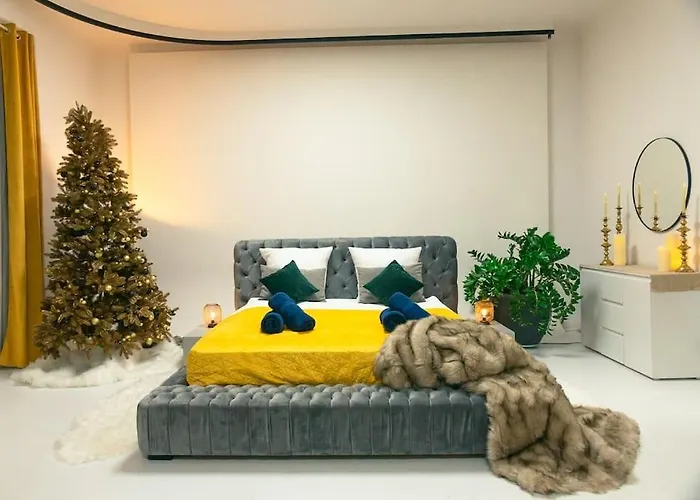 Luxuryloft - Direct Access To Shopping Street, U3 Station, Close To Center * Viena